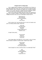 Konspekts 'Svarīgākie motīvi Klāva Elsberga dzejā', 1.