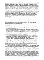 Referāts 'Muitas maksājumu un valsts muitas politikas noteikšana', 5.