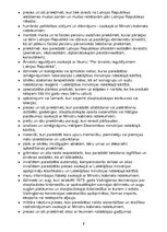 Referāts 'Muitas maksājumu un valsts muitas politikas noteikšana', 8.