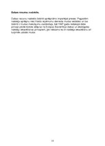 Referāts 'Muitas maksājumu un valsts muitas politikas noteikšana', 10.