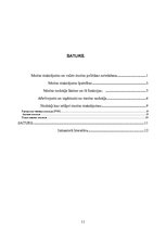 Referāts 'Muitas maksājumu un valsts muitas politikas noteikšana', 11.