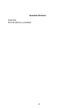 Referāts 'Muitas maksājumu un valsts muitas politikas noteikšana', 12.