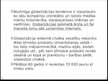 Prezentācija 'Globālās izmaiņas sociālajā un kultūrvidē', 10.