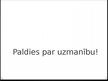 Prezentācija 'Globālās izmaiņas sociālajā un kultūrvidē', 12.