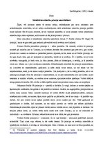 Eseja 'Sabiedrisko attiecību principi manā ikdienā', 1.