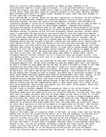 Eseja 'Of Mice and Men - Injustice Essay', 1.