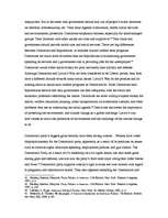 Referāts 'Liberalism in Party Ideology in United States of America and Latvia. Comparison ', 10.