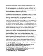 Referāts 'Liberalism in Party Ideology in United States of America and Latvia. Comparison ', 14.