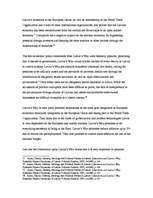 Referāts 'Liberalism in Party Ideology in United States of America and Latvia. Comparison ', 18.