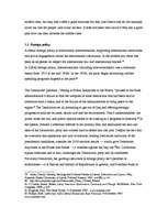 Referāts 'Liberalism in Party Ideology in United States of America and Latvia. Comparison ', 19.