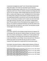 Referāts 'Liberalism in Party Ideology in United States of America and Latvia. Comparison ', 21.