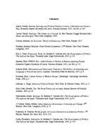 Referāts 'Liberalism in Party Ideology in United States of America and Latvia. Comparison ', 24.