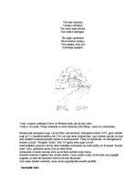 Konspekts 'Latvijas nacionālais koks - ozols', 2.