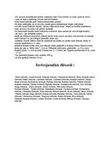 Konspekts 'Latvijas nacionālais koks - ozols', 3.