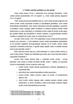 Referāts 'Valsts valodas politikas analīze', 4.