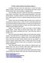 Referāts 'Valsts valodas politikas analīze', 6.