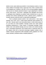 Referāts 'Valsts valodas politikas analīze', 7.