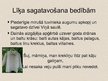 Prezentācija 'Bedības', 5.
