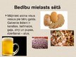 Prezentācija 'Bedības', 10.