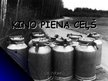 Prezentācija 'SIA "Kino piena ceļš"', 1.