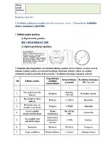 Konspekts 'Objekta kvalitātes raksturlielumi', 1.