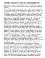 Eseja 'The Government Inspector Written by Nikolai Gogol', 1.