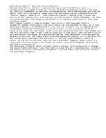 Eseja 'The Government Inspector Written by Nikolai Gogol', 2.