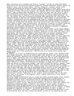 Eseja 'How Far Did Mussolini Shape Italian Society?', 1.