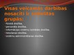 Prezentācija 'Informācijas drošības vadības sistēma', 6.