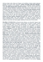 Konspekts 'Atbilses uz jautājumiem Civilprocesa tiesībās', 4.