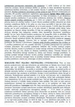 Konspekts 'Atbilses uz jautājumiem Civilprocesa tiesībās', 5.