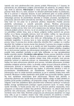 Konspekts 'Atbilses uz jautājumiem Civilprocesa tiesībās', 7.