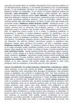 Konspekts 'Atbilses uz jautājumiem Civilprocesa tiesībās', 11.