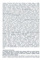 Konspekts 'Atbilses uz jautājumiem Civilprocesa tiesībās', 12.