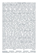 Konspekts 'Atbilses uz jautājumiem Civilprocesa tiesībās', 13.