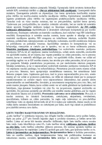 Konspekts 'Atbilses uz jautājumiem Civilprocesa tiesībās', 18.