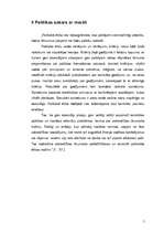 Referāts 'Politikas ētika', 3.