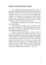 Referāts 'Politikas ētika', 5.