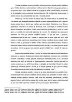 Konspekts 'Politiskās sistēmas "outputs": valdība un "policies"', 2.