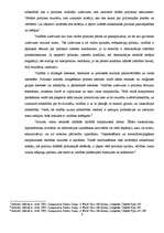 Konspekts 'Politiskās sistēmas "outputs": valdība un "policies"', 4.