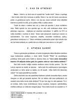 Referāts 'Stresa menedžments', 3.