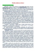 Konspekts 'Tiesību teorija un vēsture', 1.