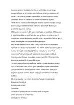 Referāts 'Automašīnu izplūdes gāzu radītais piesārņojums Liepājā', 5.