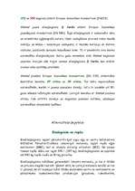 Referāts 'Automašīnu izplūdes gāzu radītais piesārņojums Liepājā', 7.