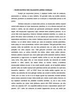 Konspekts 'Starptautiskās un iekšpolitikas mijiedarbība brīvā tirgus apstākļos', 2.