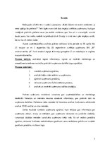 Prakses atskaite 'SIA "M" uzņēmējdarbības analīze', 7.