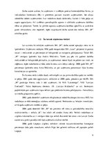 Prakses atskaite 'SIA "M" uzņēmējdarbības analīze', 9.