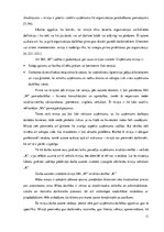 Prakses atskaite 'SIA "M" uzņēmējdarbības analīze', 11.