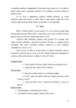 Prakses atskaite 'SIA "M" uzņēmējdarbības analīze', 12.