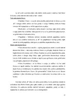 Prakses atskaite 'SIA "M" uzņēmējdarbības analīze', 15.